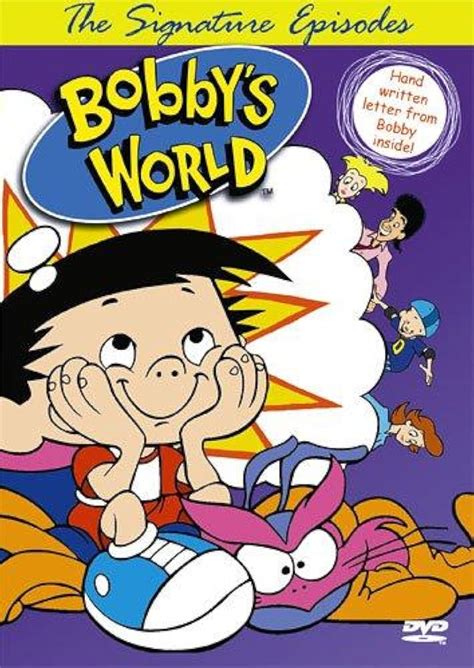 Bobby's World: N