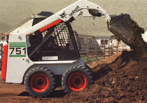 bobcat 751 specs