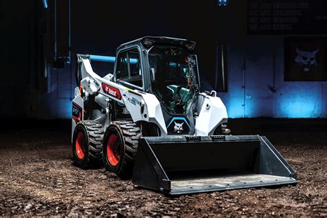 Bobcat Skid Steer