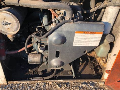 Read Online Bobcat 643 Engine 