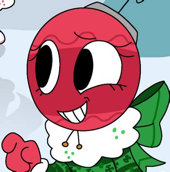 bobette bauble | Bobette bauble animasi gratis PicMix terbaru