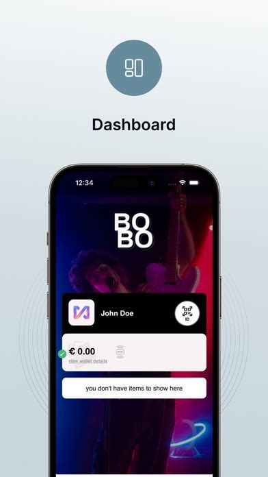 Bobo App