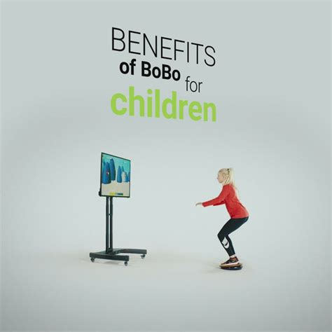 Bobo Balance  Affordable Comprehensive Amp Smart Physical - Bobo Toto
