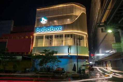 bobobox bandung | Bobobox Bandung Live Music Event 2024 Terbaru