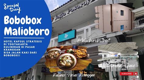 bobobox malioboro | Bobopod Malioboro Yogyakarta Yogyakarta Indonesia Agodacom