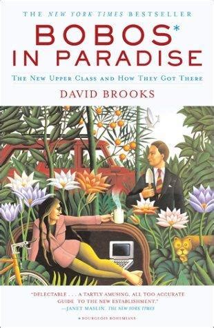 Bobos In Paradise