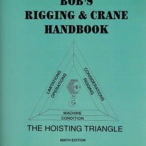 Bobs Rigging Handbook