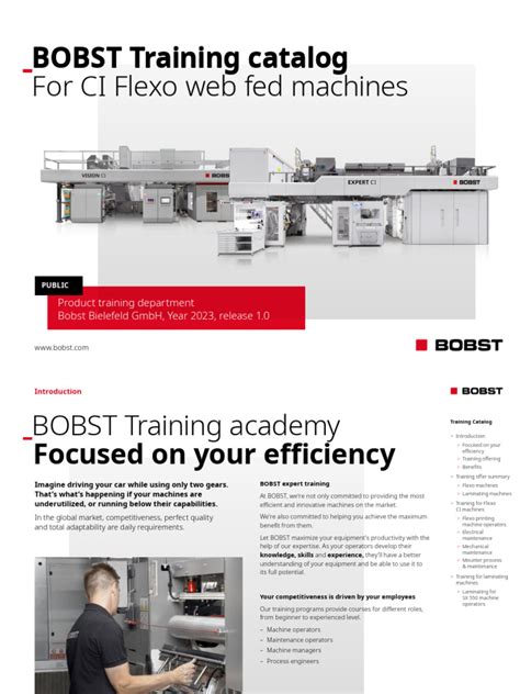 Bobst Online Catalogue