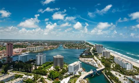 boca raton florida