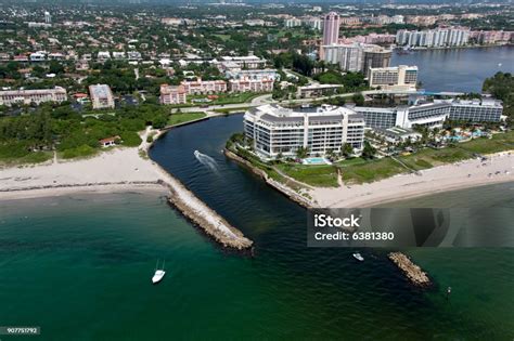 Boca Raton Inlet