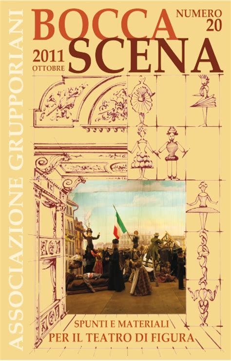 boccascena numero 20