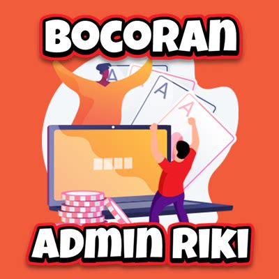 bocoran admin riki pragmatic play