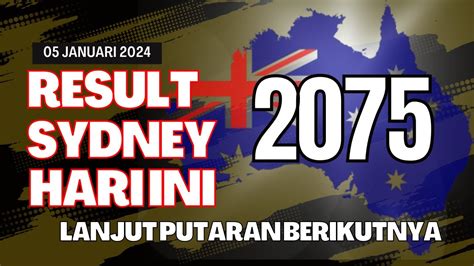 BOCORAN SIDNEY HARI INI JITU 2D ♨️ Prediksi Togel Sidney Hari Ini Selasa Tanggal 15 Oktober 2024