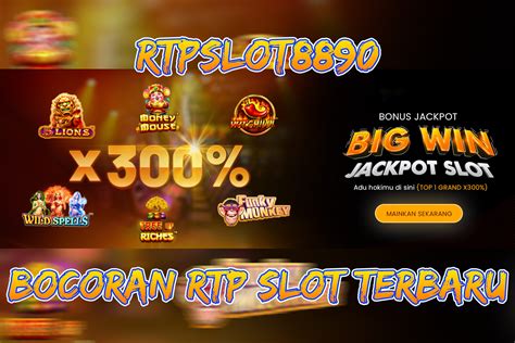 BOCORAN SLOT RTP 🌓 Gacor Hari Ini! RTP Live Slot Akurat dan Pola Bocoran Terbaru!