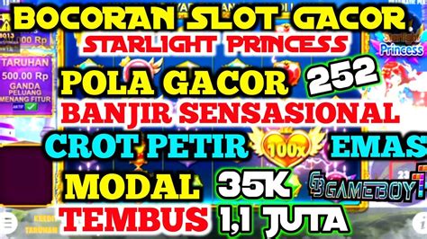 BOCORAN POLA SLOT HARI INI - XLSLOT88: Link Trusted Platform Gaming Terbaik & Raih Jackpot