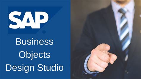 Download Bod310 Sap Businessobjects Design Studio 