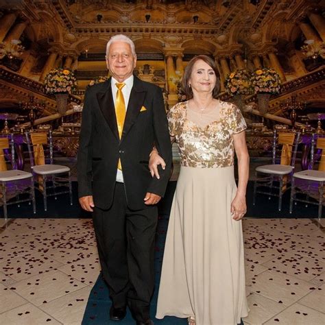 Boda De Ouro