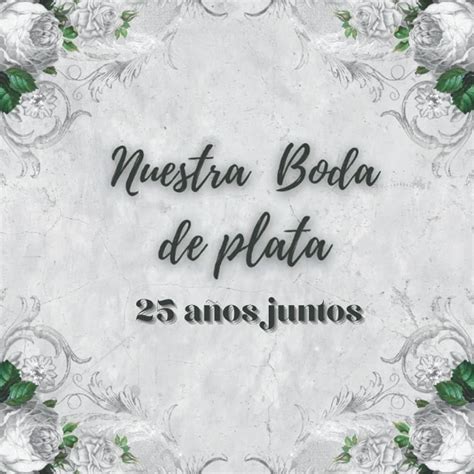 Boda De Plata