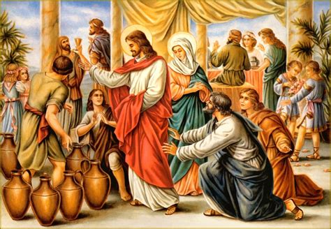 Bodas De Cana