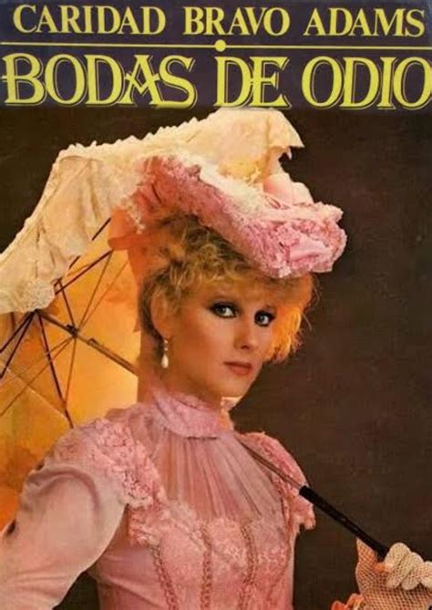 Bodas De Odio