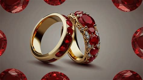 Bodas De Rubi