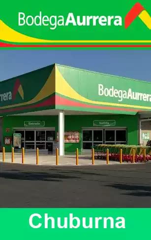 Bodega Aurrera Chuburna