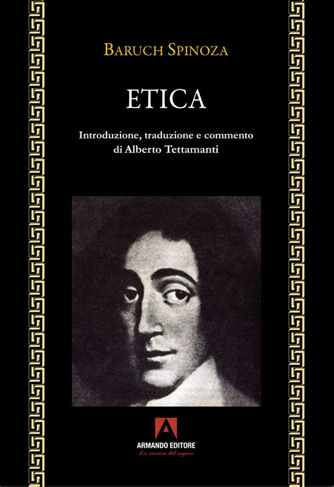 bodei etica di spinoza biography