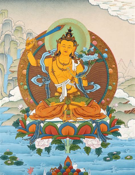 bodhisattva buddhist deities bodhisattva