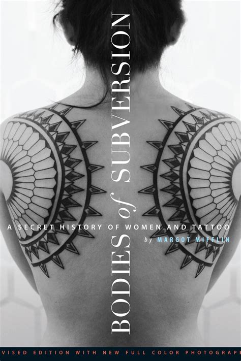 Bodies Of Subversion