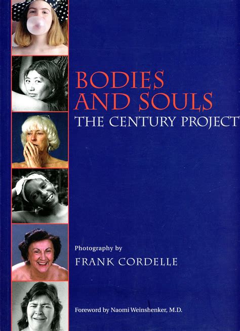 Full Download Bodies And Souls The Century Project 