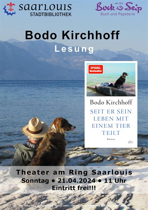 bodo kirchhoff biografie