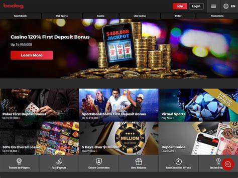 BODOG88 Link Gacor - Banner 1