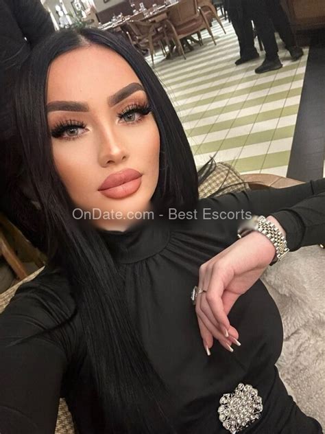 bodrum escort girl