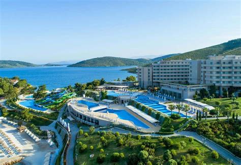 bodrum la blanche resort & spa