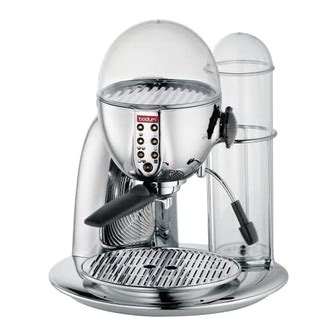 Read Bodum 3020 User Guide 