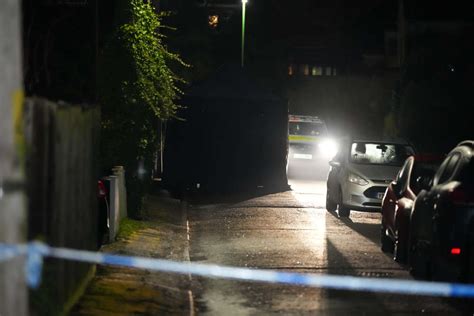 body found in littlehampton