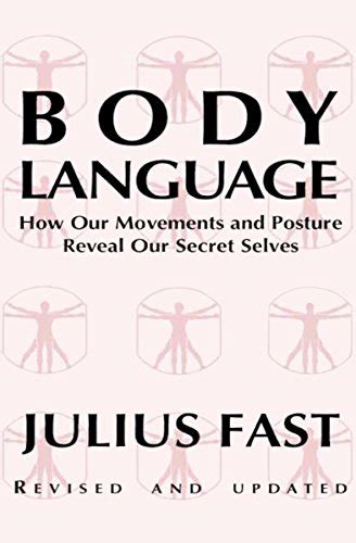body language by julius fast