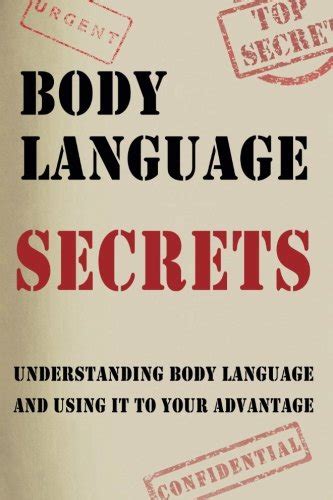 Body Language Secrets Ryan Nolte Sasrob