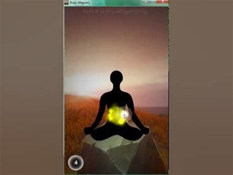 Body Magnets Walkthrough