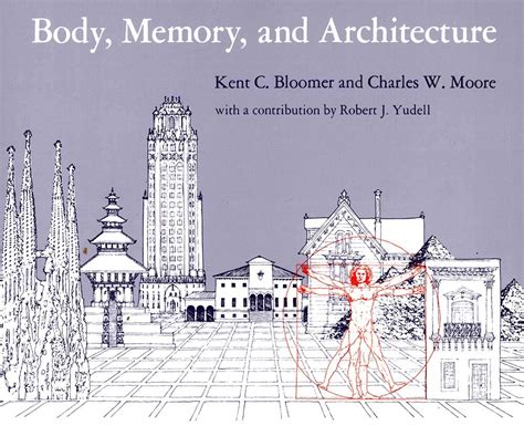 Body Memory And Architecture