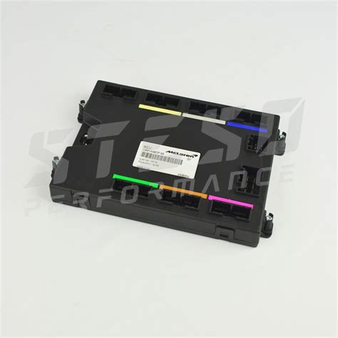 Body Security Module
