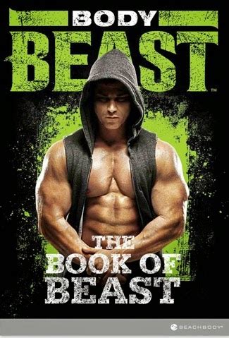Download Body Beast The Book Of Beast 