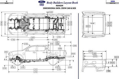 Read Online Body Builders Guide Ford Ranger 