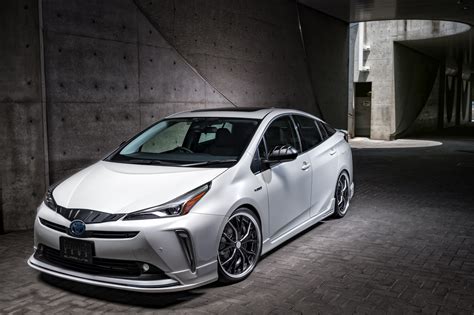 Revamp Your Prius: Stunning Body Kits to Transform Your Ride