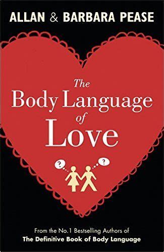 Read Body Language Of Love By Allan Pease 