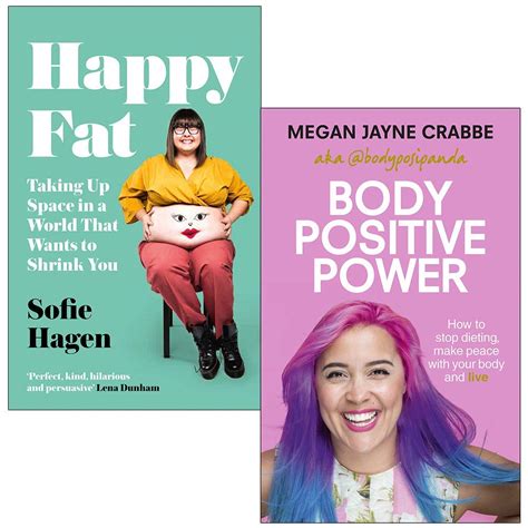 Download Body Positive Power How To Stop Dieting Make Peace With Your Body And Live 