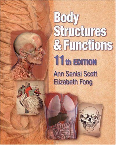 Download Body Structure Functions 11Th Edition 