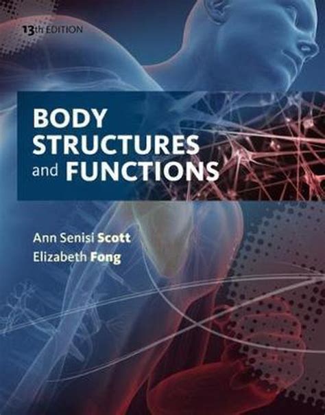 Download Body Structures And Functions 11Th Edition File Type Pdf 