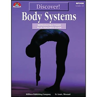 Download Body Systems Milliken Publishing Answers Heart 
