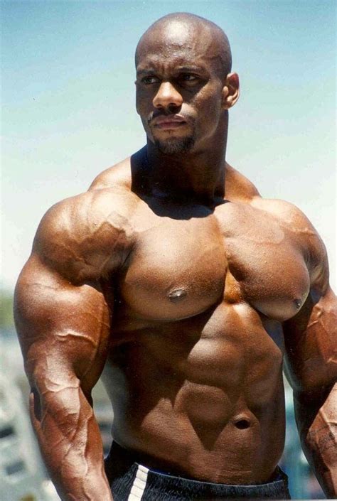 bodybuilders nude